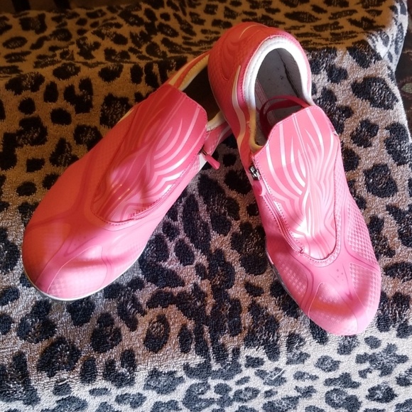 Nike Zoom Celar 3 Track Spikes (10.5)